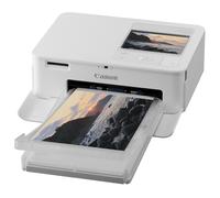 Canon SELPHY CP1500 Blanc | Encre et papier gratuits d’une valeur de 14,99 €