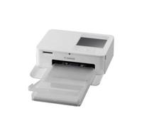 Canon Selphy CP1500 blanche + kit 36 photos (KP-36IP)