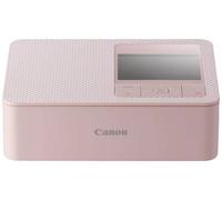 Canon Selphy CP1500 Imprimante à thermo-sublimation pour cartes Résolution d'impression: 300 x 300 dpi Format papier (max.): 148