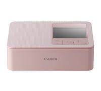 Canon SELPHY CP1500 - Imprimante - couleur - thermique par sublimation - 148 x 100 mm jusqu'à 0.41 min/page (couleur) - USB 2.0, Wi-Fi(g) - rose