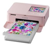 Canon SELPHY CP1500 - Imprimante Photo Portable À Sublimation Rose