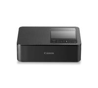 Canon SELPHY CP1500 Imprimante Photo Portable - Impression sans Fil, Impressions Durables, Connectivité USB-C & Carte SD - Imprimante Portable Idéale pour Le Scrapbooking et Les Albums Photo, Noir