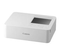 Canon SELPHY CP1500 - Paper Kit - imprimante - couleur - thermique par sublimation - 100 x 148 mm jusqu'à 0.38 min/page (couleur) - Wi-Fi(g), USB 2.0 - blanc
