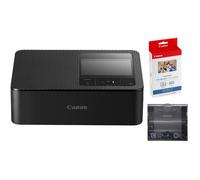Canon SELPHY CP1500 + PCC-CP400 + KC-36IP Noir Special Edition