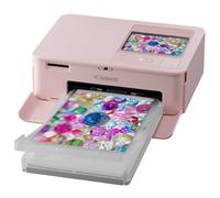 Canon SELPHY CP1500 imprimante photo Sublimation de teinte 300 x 300 DPI 4" x 6" (10x15 cm) Wifi