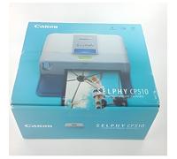 Canon SELPHY CP510 Compact Digital Color Photo Pri