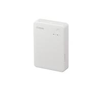 Canon SELPHY QX20 WH imprimante photo Sublimation de teinte 287 x 287 DPI 2.8" x 3.3" (7.2x8.5cm) Wifi