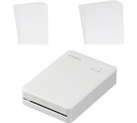 Canon SELPHY QX20 Imprimante blanche