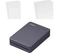 Canon SELPHY QX20 Imprimante Noir