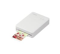 Canon SELPHY QX20 Imprimante Photo compacte Blanc