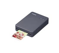 Canon SELPHY QX20 Imprimante Photo compacte Gris foncé
