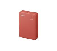 Canon SELPHY QX20 Rouge Terracotta