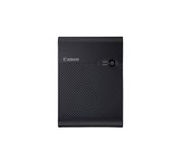 Canon SELPHY Imprimante photo couleur portable sans fil SQUARE QX10, noire