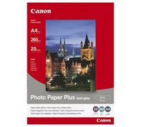 CANON Semi-brillant extra SG-201 4×6p (10×15 cm) - 50f