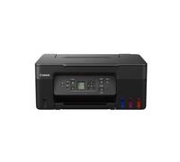 Canon Série PIXMA G3570 - Imprimante, Copieur et Scanner MegaTank pour la Maison Tout-en-Un | Connectivité Smartphone sans Fil | Imprimante Canon pour la Maison