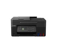 Canon PIXMA G4570 Jet d'encre A4 4800 x 1200 DPI Wifi