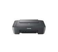 Canon Série PIXMA MG2551S Imprimante Tout-en-un, Copieur et Scanner A4 pour la Maison | Connectivité USB | Imprimante Canon pour la Maison Économe en Énergie