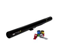 Canon Serpentin Brillance électrique 80 cm (multicolore brillant) | 24/48H ouvrables | #DeLosBuenos