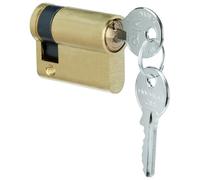 Canon serrure pour contacteur a cle t20/t21 n°1 - FAAC 712052