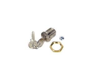 Canon serrure pr xk11b avec cle personnalisee n°10 - FAAC 71275110