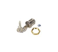Canon serrure pr xk11b avec cle personnalisee n°9 - FAAC 71275109