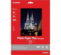 Canon SG-201, 210 mm, 297 mm, 260 g/m2