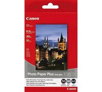 Papier photo semi-brillant extra Canon SG-201 4 × 6 po (10 × 15 cm)- 50 feuilles