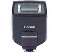 Canon Speedlite 220EX - Flash amovible à griffe - 22 (m) - pour EOS 1D, 250, 850, 90, Kiss X10, M6, R5, R6, Ra, Rebel SL3, Rebel T8i; PowerShot G1 | Reconditionné
