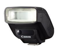 Canon Speedlite 270EX II - Flash amovible à griffe - 27 (m) - pour EOS 1D, 250, 850, 90, Kiss X10, M6, R5, R6, Ra, Rebel T100, Rebel T7+, Rebel T8i