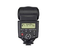 Canon Speedlite 430EX - Flash amovible à griffe - 43 (m) - pour EOS 1D, 250, 850, 90, Kiss X10, M6, R5, R6, Ra, Rebel SL3, Rebel T8i; PowerShot G1 | Occasion