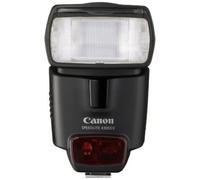 Canon Speedlite 430EX II Flash pour canon numrique SLR Cameras Emballage en vrac (bote blanche nouvelle)