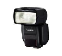 Canon Speedlite 430EX III-RT - Flash amovible à griffe - 43 (m) - pour EOS 1D, 250, 850, 90, Kiss X10, M6, R5, R6, Ra, Rebel T100, Rebel T7+, Rebel T8i