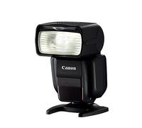 Canon Speedlite 430EX III- RT Flash Noir