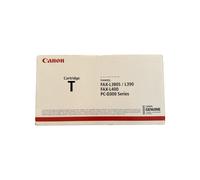 CANON T (7833A002) NOIR TONER - 3500 PAGES | POUR FAXPHONE L170