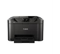 Canon T MAXIFY MB5150 FAX/LAN/WLAN/ADF/Duplex