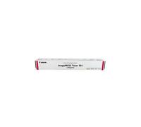 Canon T01 - Magenta - originale - cartouche de toner - pour imagePRESS C800 G
