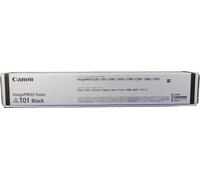 Canon T01 - noir - original - cartouche de toner
