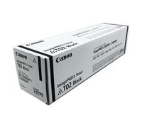 Canon Cartouche de toner T02 Original Noir – 1 pièce