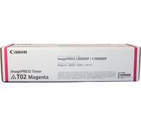 Canon T02 Toner Magenta 8531B001 -A