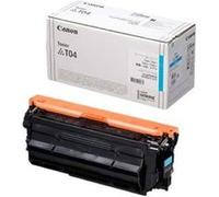 Original Canon 2979C001 / T04C Toner cyan
