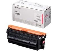 Canon T04 - Magenta - original - cartouche de toner - pour imageRUNNER ADVANCE C475i III, C475iZ III, DX C477i, DX C477iZ G