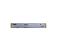 CANON T07 (3644C001) JAUNE TONER - 37500 PAGES | POUR IMAGEPRESS C265