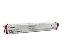 Canon Cartouche de toner T07 Original Magenta - 1 pièce (W128563481)