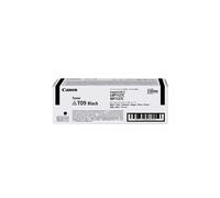 Canon T09 BK Cartouche Toner Noir Original - Rendement 7600 pages couleur, Impression Laser, i-SENSYS X C1127P/C1127i/C1127iF - Réf: 3020C006