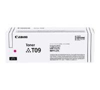 Canon T09 - magenta - original - cartouche de toner