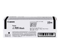 Canon T09 - noir - original - cartouche de toner