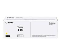 Canon - 4563C001AA - Canon T10 IRC1533/38IF Toner Jaune
