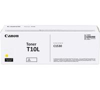 Canon T10L Toner Cartridge 1 Pc(S) Original Yellow, W128558727 (Original Yellow)