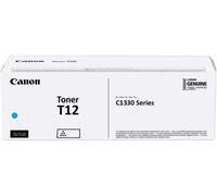 Canon T12 (5097C006) - Cyan - Toner