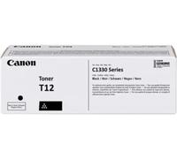 Original Canon 5098C006 / T12 Toner noir
